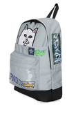 Batoh Ripndip Lord Nermal Skyline Velcro