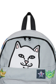 Batoh Ripndip Lord Nermal Skyline Velcro