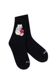 Ponožky Ripndip I Love Cats