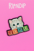 Przypinka Ripndip Fuku