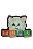 Przypinka Ripndip Fuku