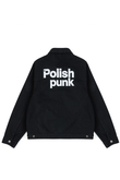 Bunda Mercur Work Jacket PUNK
