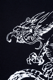 Longsleeve Mercur Dragon Waffle