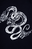 Longsleeve Mercur Dragon Waffle