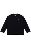 Longsleeve Mercur Dragon Waffle