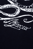 Longsleeve Mercur Dragon Waffle