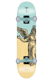 Skateboard Cartel Virgen