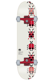 Skateboard Cartel Insektion