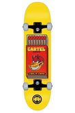 Deskorolka Cartel Firestarter
