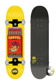 Deskorolka Cartel Firestarter
