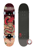 Deskorolka Cartel Draak