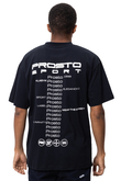 Koszulka Prosto Athletic Hybrid