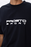 Koszulka Prosto Athletic Hybrid