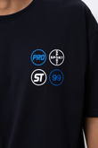 Tričko Prosto Sport Target