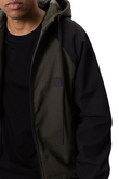 Bunda Elade Softshell Icon Mini Logo