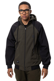 Bunda Elade Softshell Icon Mini Logo