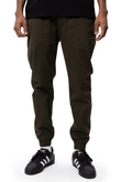 Kalhoty Jigga Wear Crown Jogger