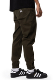 Kalhoty Jigga Wear Crown Jogger