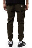 Kalhoty Jigga Wear Crown Jogger