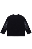 Longsleeve Mercur Spider