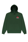Mikina S Kapucí Ripndip RND Sports
