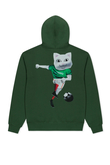 Mikina S Kapucí Ripndip RND Sports