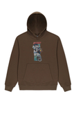 Mikina S Kapucí Ripndip Rokkunerm