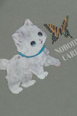 Bluza Z Kapturem Ripndip Nobody Cares