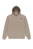 Mikina S Kapucí Ripndip Vitamins