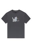 Tričko Ripndip Nobody Cares