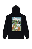 Mikina S Kapucí Ripndip Here All Along