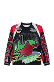 Longsleeve Ripndip All Star Jersey