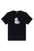 Tričko Ripndip I Love Cats