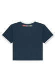 Dámský Tričko Ripndip Fuku Cropped