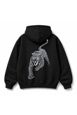 Bluza z kapturem Kamuflage Wildcat