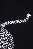 Bluza z kapturem Kamuflage Wildcat