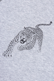 Bluza z kapturem Kamuflage Wildcat