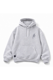 Bluza z kapturem Kamuflage Wildcat