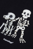 Tričko Kamuflage Old Pals