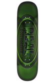 Deska Na Skateboard Real DBX Oval