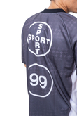 Koszulka Prosto Foot Jersey
