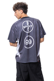 Koszulka Prosto Foot Jersey