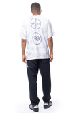 Koszulka T-shirt Prosto Foot Jersey