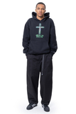 Bluza z kapturem Mercur Artificial Religion