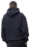 Bluza z kapturem Mercur Artificial Religion