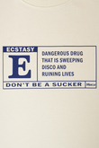 Tričko Mercur Ecstasy