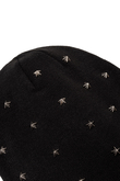Czapka zimowa Mercur Studs