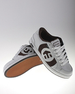 Buty ETNIES CAPITAL WHITE/BROWN/BLACK