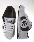 Buty ETNIES CAPITAL WHITE/BROWN/BLACK