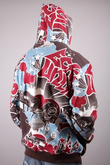 BLUZA ECKO TAG